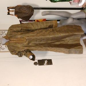 Full cover Kaftan Robe